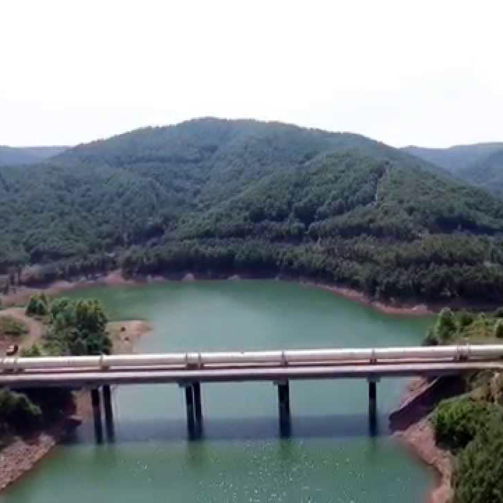 Darlık Dam: The First Project