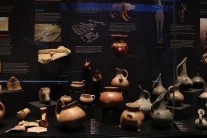 İstanbul Üniversitesi Rıdvan Çelikel Arkeoloji Müzesi
