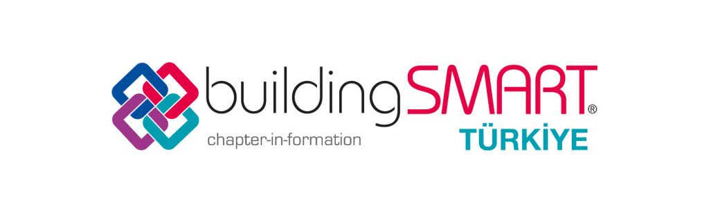 We are member of buildingSMART Turkey