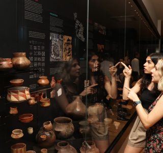 İstanbul Üniversitesi Rıdvan Çelikel Arkeoloji Müzesi