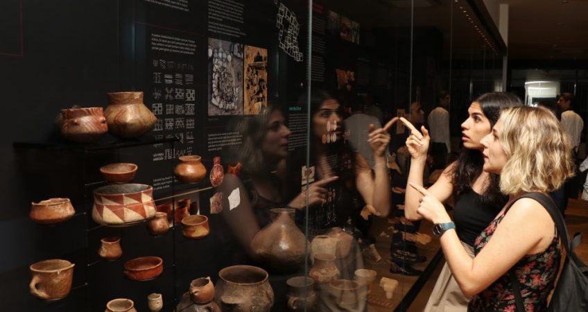 İstanbul Üniversitesi Rıdvan Çelikel Arkeoloji Müzesi